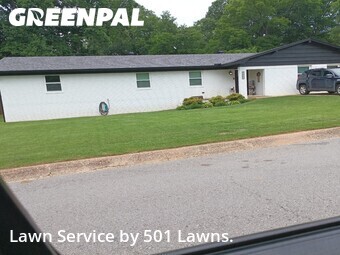 Lawn Mow nearby Benton, AR, 