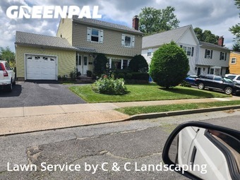 Lawn Care Service nearby Garden City, NY, 