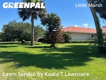 Yard Mowing nearby Jacksonville, FL, 