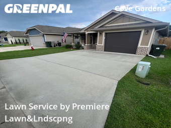 Lawn Cut nearby Pensacola, FL, 
