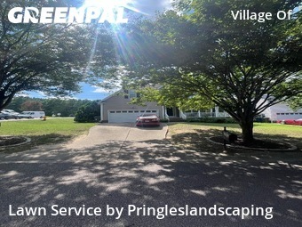 Lawn Care Service nearby Raleigh, NC, 