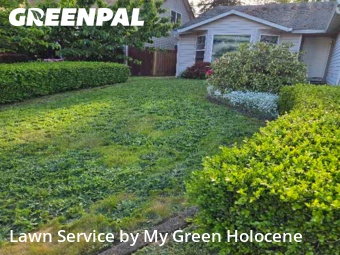 Lawn Care Service nearby Vancouver, OR, 