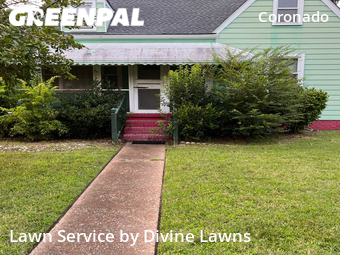Lawn Mowing nearby Norfolk, VA, 