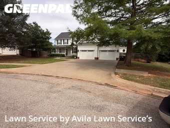 Yard Cutting nearby Norman, OK, 
