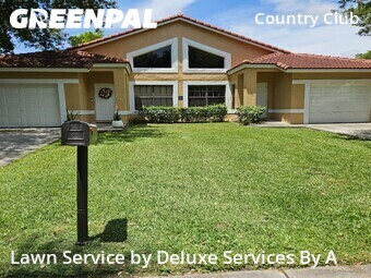 Lawn Service nearby Coral Springs, FL, 