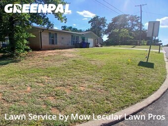 Lawn Care nearby Midwest City, OK, 