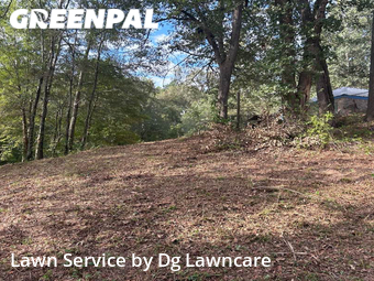 Lawn Mowing Service nearby Longview, TX, 