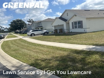 Lawn Mow nearby Leesburg, FL, 