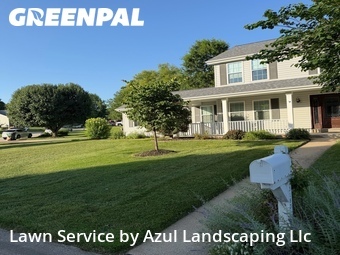 Grass Cut nearby Saint Charles, MO, 