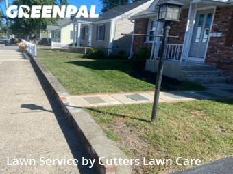 Lawn Mowing nearby Pawtucket, MA, 