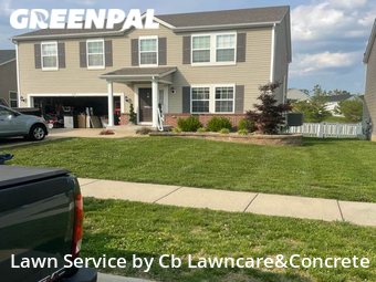 Yard Mowing nearby O'fallon, MO, 