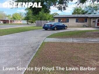 Lawn Mowing Service nearby Orlando, FL, 