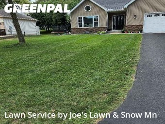 Lawn Mowing nearby Woodbury, MN, 