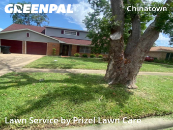 Lawn Service nearby Houston, TX, 