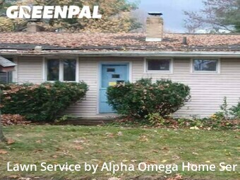 Lawn Service nearby Mishawaka, IN, 