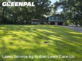 Grass Cutting nearby Stone Mountain, GA, 