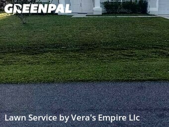 Lawn Service nearby Palm Coast, FL, 