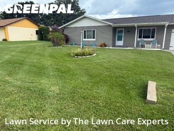 Lawn Care Service nearby Lakeland, FL, 