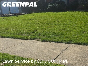 Lawn Service nearby Lititz, PA, 