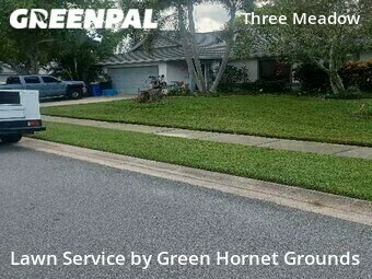 Grass Cut nearby Rockledge, FL, 