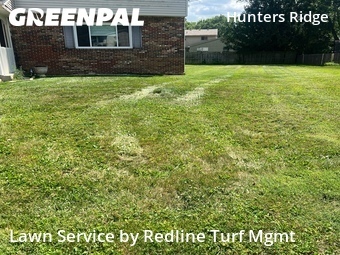 Landscapers In Columbus,43230,Landscapers by Redline Turf Mgmt, work completed in Jul , 2026