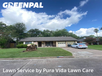 Grass Cutting nearby Pearland, TX, 