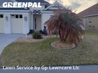 Lawn Mow nearby The Villages, FL, 