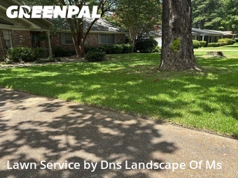 Lawn Service nearby Jackson, MS, 