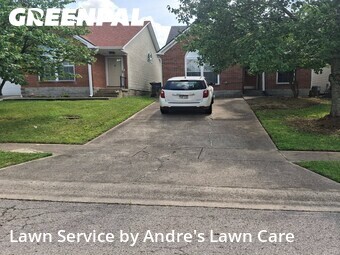 Lawn Care nearby Lexington, KY, 