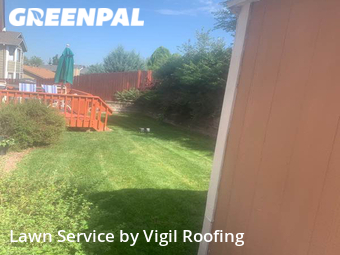 Yard Cutting nearby Colorado Springs, CO, 