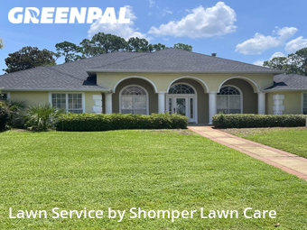 Lawn Care nearby Panama City Beach, FL, 