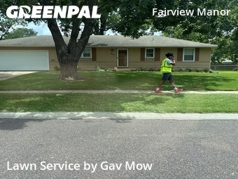 Lawn Service nearby Overland Park, MO, 