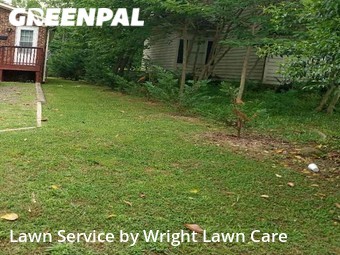Grass Cutting nearby Chapel Hill, NC, 