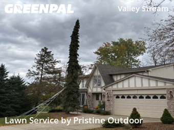 Lawn Cut nearby Rochester Hills, MI, 