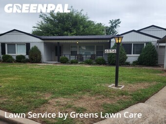 Lawn Maintenance nearby Tulsa, OK, 