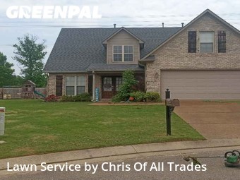 Lawn Care Service nearby Medina, TN, 