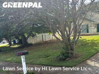 Lawn Care Servicein Lawrenceville,30046,Lawn Maintenance by Ht Lawn Service Llc, work completed in Nov , 2025