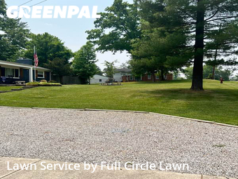 Yard Mowing nearby Milford, OH, 