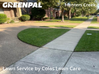 Lawn Service nearby Frisco, TX, 