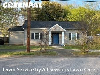 Lawn Mowing nearby Salisbury, NC, 