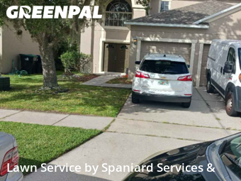 Lawn Cut nearby Orlando, FL, 