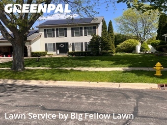 Lawn Service nearby Bartlett, IL, 