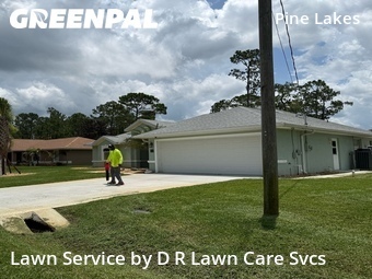 Lawn Mowing nearby Palm Coast, FL, 