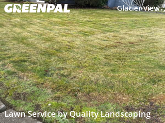 Lawn Service nearby Everett, WA, 
