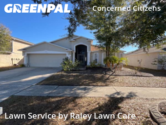 Lawn Maintenance nearby Gibsonton, FL, 