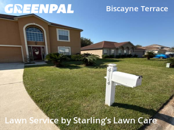 Lawn Cutting nearby Jacksonville, FL, 