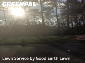 Yard Mowing nearby Chapel Hill, NC, 