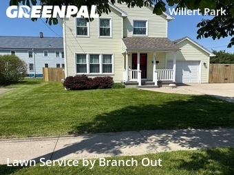 Lawn Service nearby Buffalo, NY, 