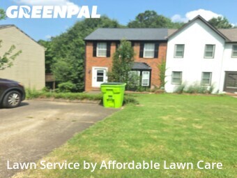 Lawn Service nearby Marietta, GA, 