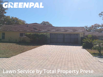 Yard Cutting nearby Brooksville, FL, 